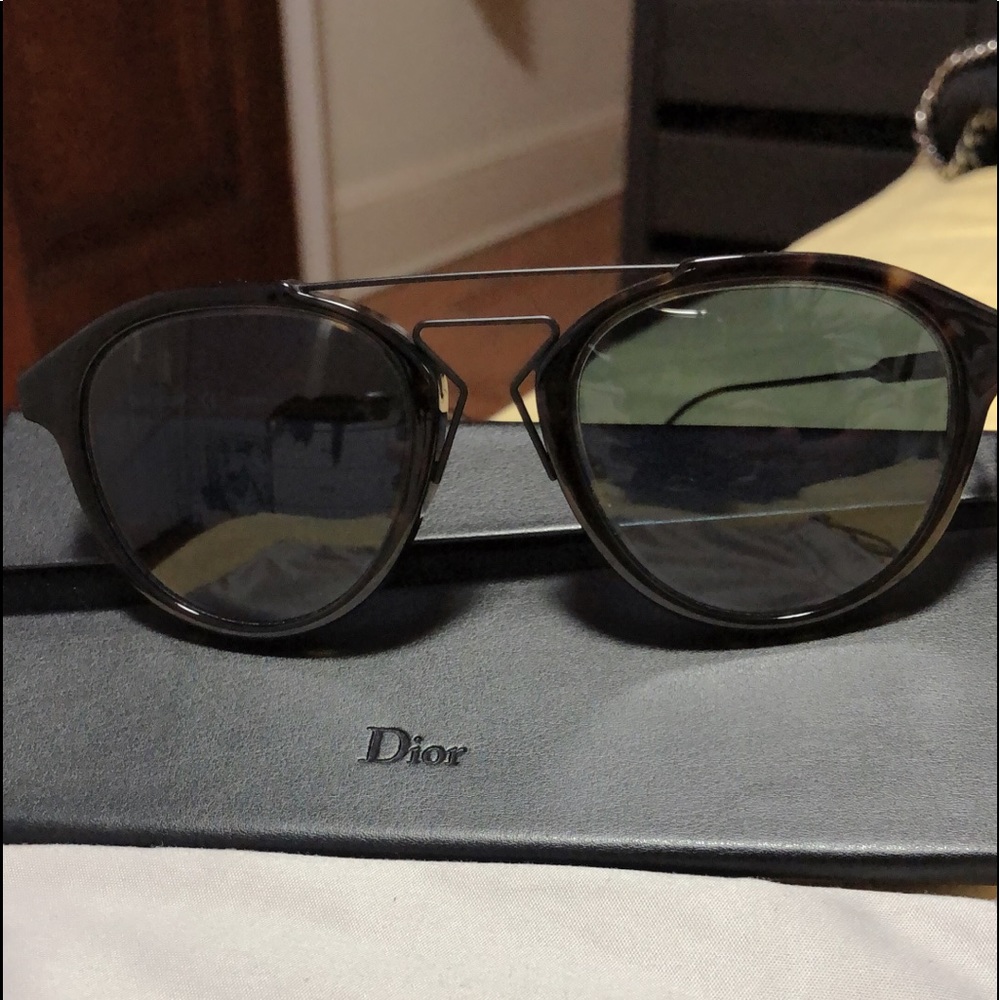 Dior sunglasses